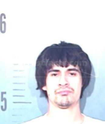 Matthew Sean Martinez