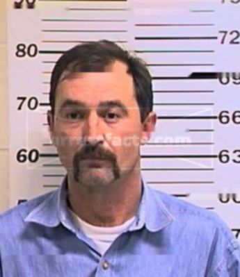Charles William Lovelady