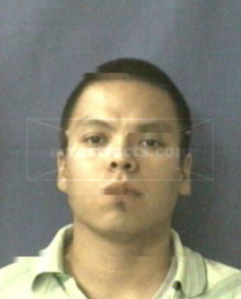 Brandon Gene Lewis
