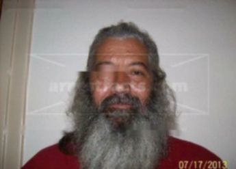 John Dennis Mitchell