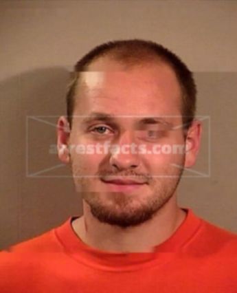 Jacob Martin South