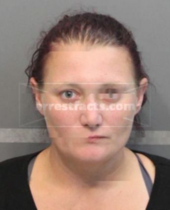 Christine Casey Burnette
