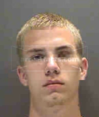 Patrick John Hayes