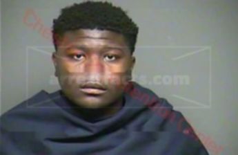 Quinton Jerome Williams