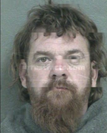 Timothy James Arnold