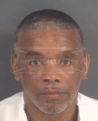 Kenneth Lavell Hines