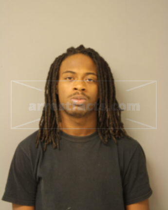 Tavaris Antinio Dean