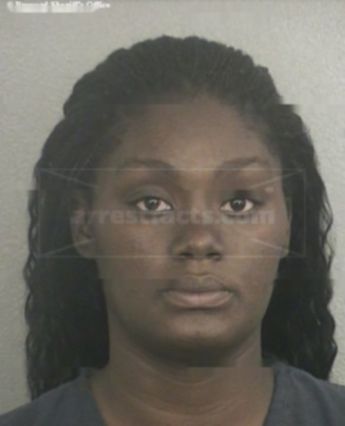 Chiquita Meshae Cleveland