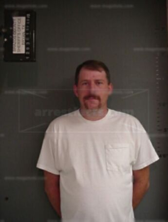Scott Alan Burby