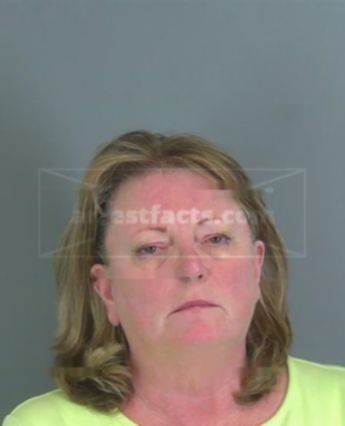 Mary Margaret Smith