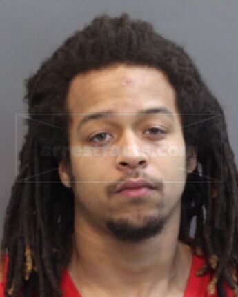 Damien Sharief Taylor