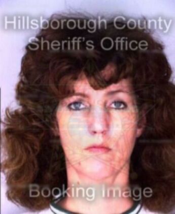 Joann Muncy Goodwin