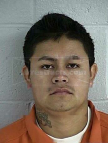 Adrian Lopez Estrada