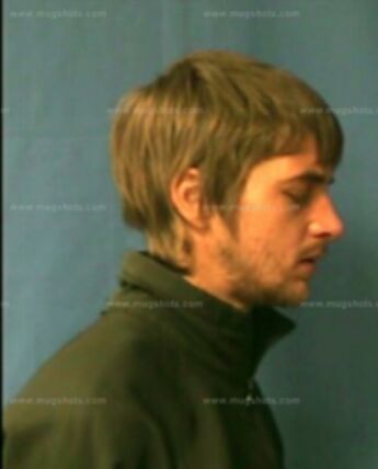Christopher Michael Brown