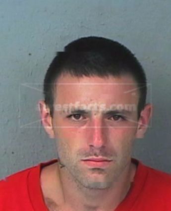 Cody Ryan Whitney