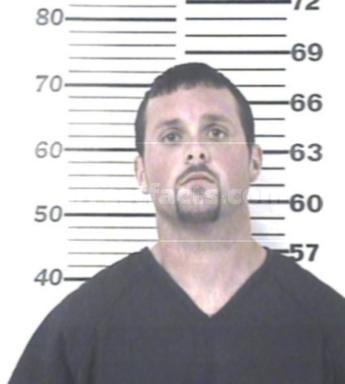 Joshua Don Mcdowell