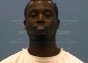 Lamar Deon Edwards