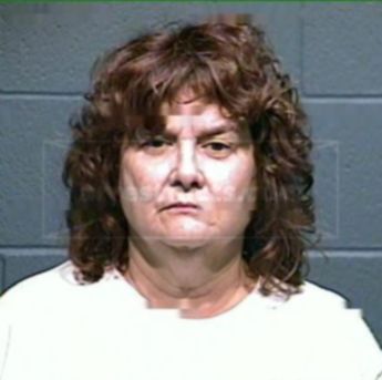 Denise Ann Nixon