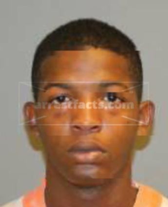 Kaylon R Evans