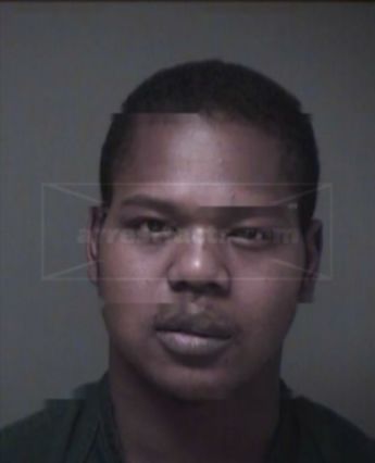 Miles Jamaal Banks