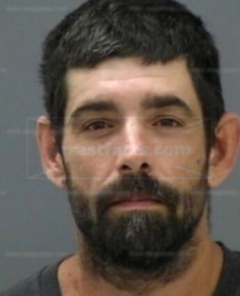Jeremy Glenn Childs