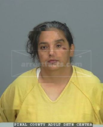 Anita Zapata