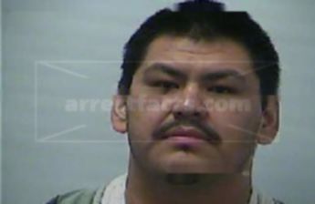 Ruben Anthony Martinez