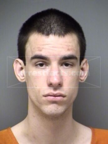 Cody Lee Thayer