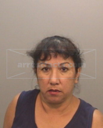 Consuela Mojica
