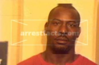 Rickey Allen Spence