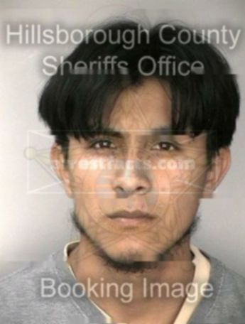 Diego Flores Torralba