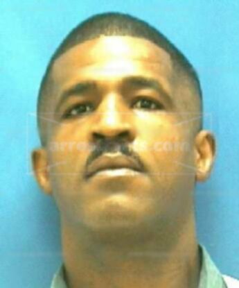 Bernard Farris