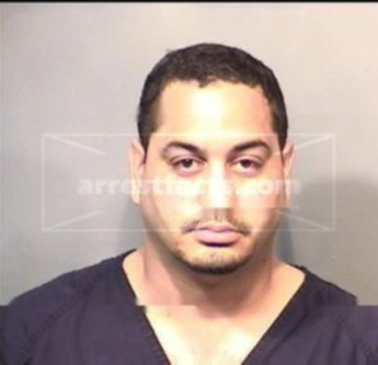 Adam John Mazurkevich
