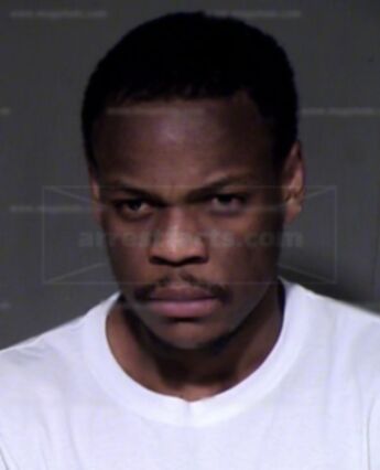 Marvin Augustine Bryan