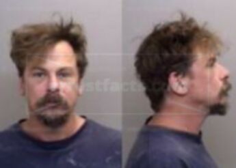 Daniel Stewart Hamff