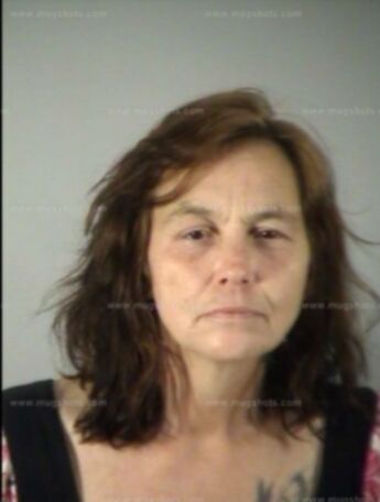 Deborah Ann Stewart