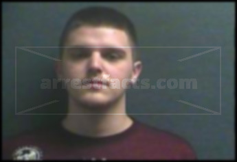 Devon Christopher Maxwell