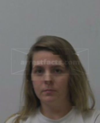 Tina Marie Vaughn