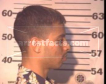 Hugo Rosendo Tijerina Parodi