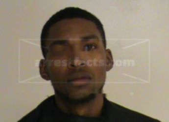 Javon Mcdade
