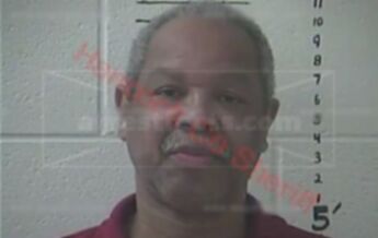 Johnny Ray Pittman