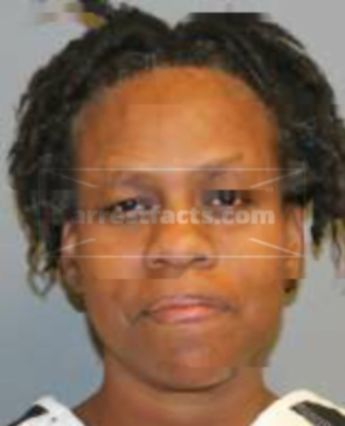 Gwendolyn Thurmond