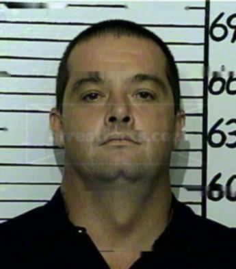 Anthony Lee Early