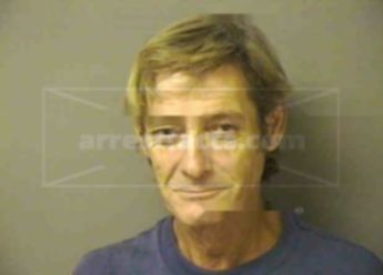 Richard Worley