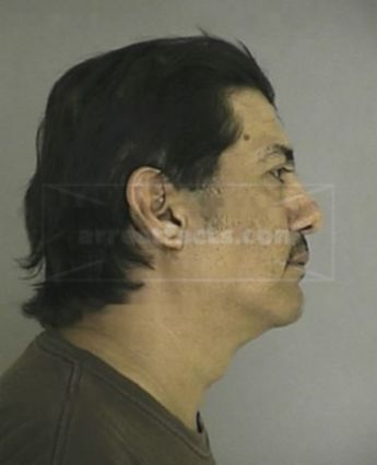 Peter Martinez Porras
