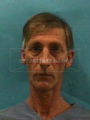 Gary Gene Brooks