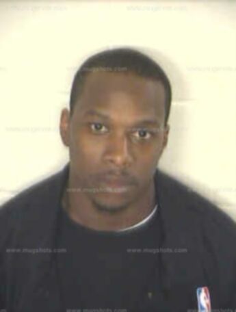 Kelvis Epps