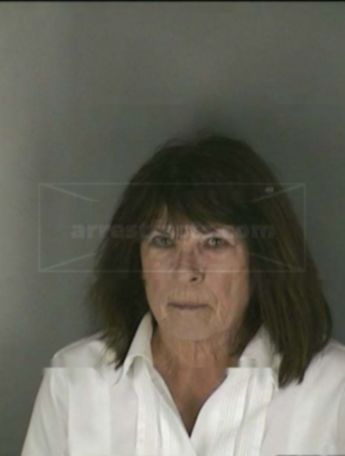 Linda Merle Black