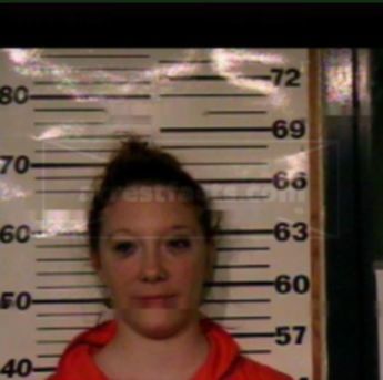 Jessica Leigh Evans