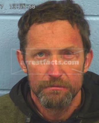 Malcolm Kyle Terrill